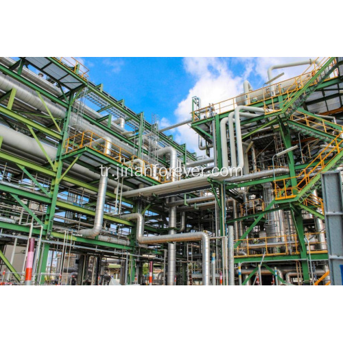 Endüstriyel Hidrazin Hidrat CAS 7803-57-8 Satın Alın